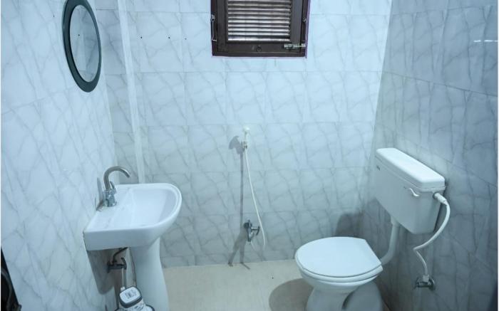 Hotel Anand Homestay Bodh Gaya