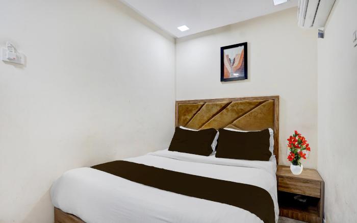 Hotel O Beverly Plaza Kurla