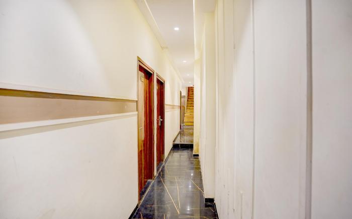 Hotel O Beverly Plaza Kurla