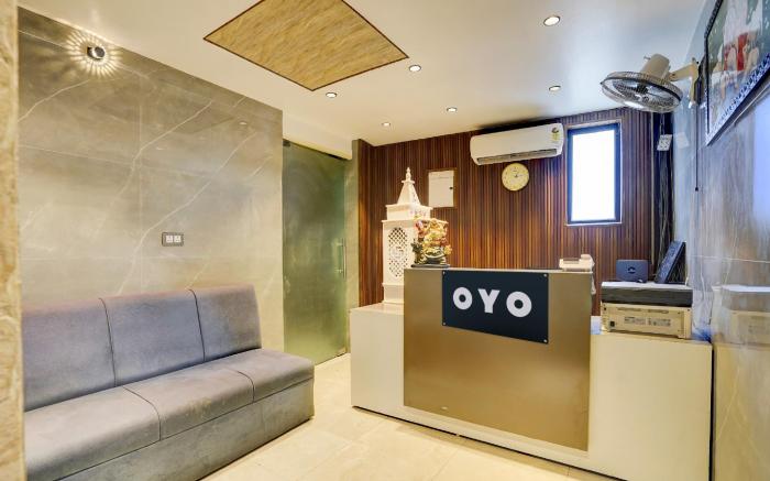 Hotel O namaste doon