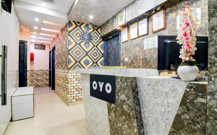 OYO 85444 Hotel O Sana