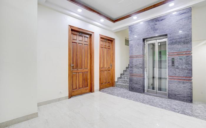 Hotel O Corporate Residency