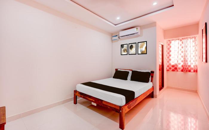 Hotel O Eswar Grand Palace Perungudi