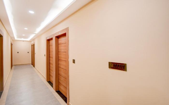 Hotel O AVR STAY INN