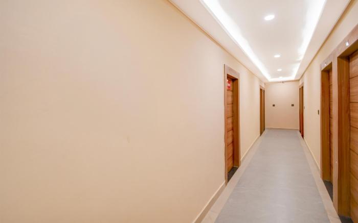 Hotel O AVR STAY INN