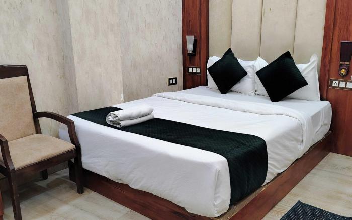 Hotel O HOTE V-SQUARE