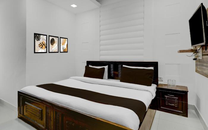 Hotel O Great Residency Hotel