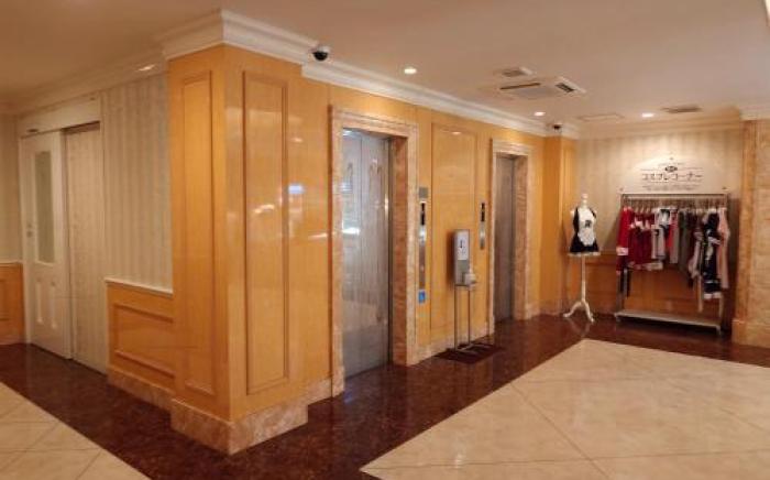 Hotel Ciel Numazu Inter - Adults Only