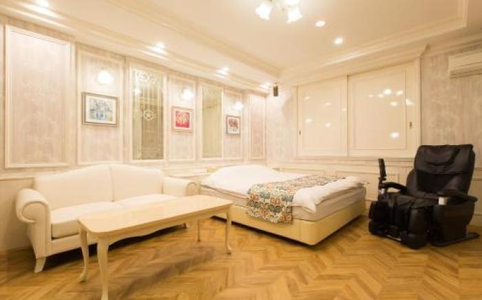 Hotel Ciel Numazu Inter - Adults Only