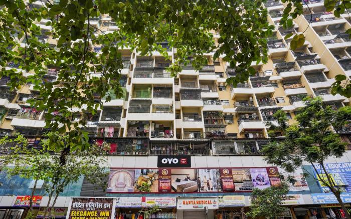 Hotel O Elegance Inn