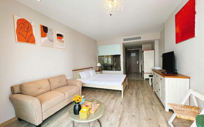 Panorama Sunshine Nha Trang