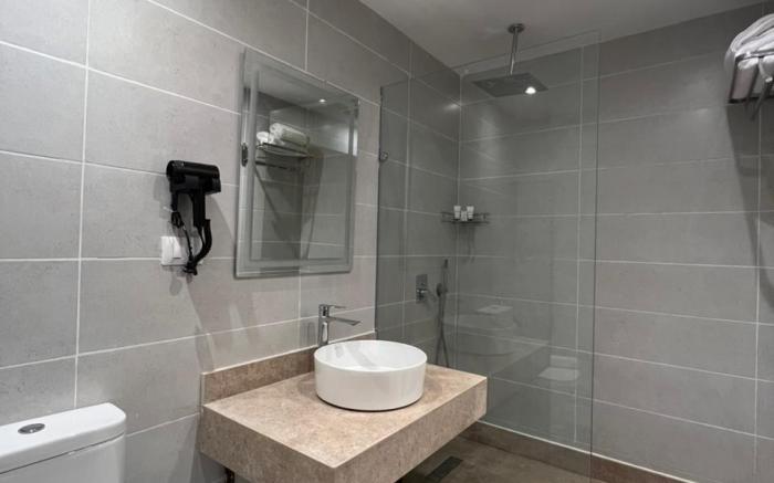 Grand Musuem Pyramids