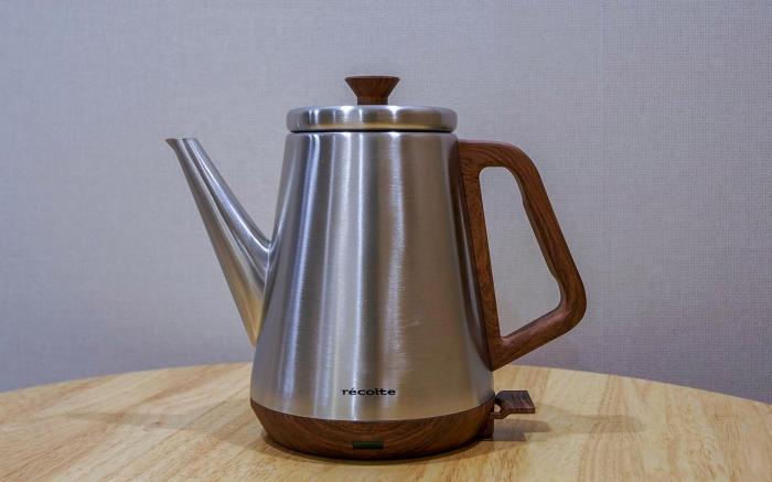 Gumi Indong Brown Dot