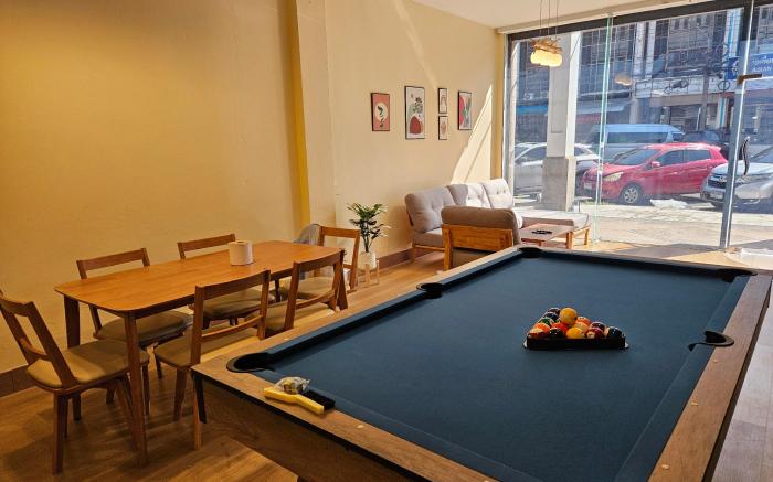 My Home Central hatyai Guest House 