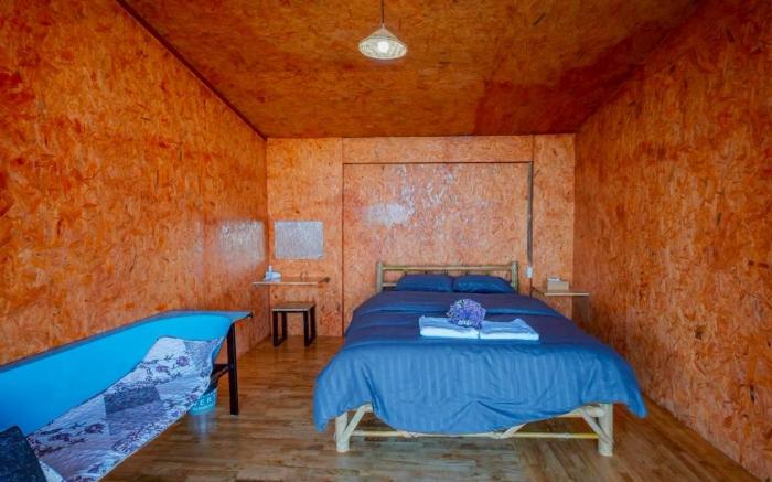 ม่อนเงาะ วิวหมอก