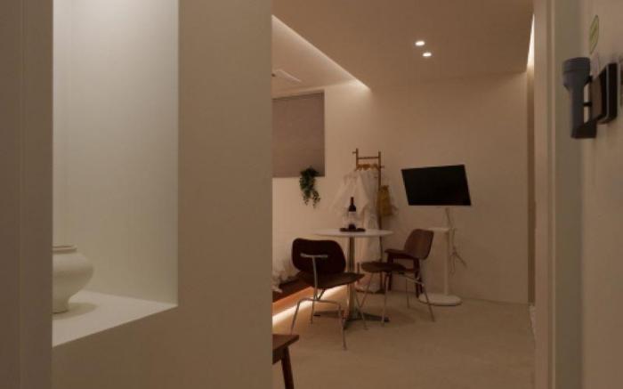 이루다스테이 호텔 고척점