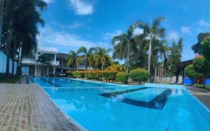 Meshendra Garden Hotel by Fairway Hotels