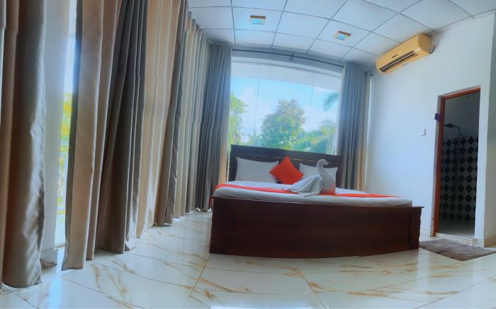 Meshendra Garden Hotel by Fairway Hotels