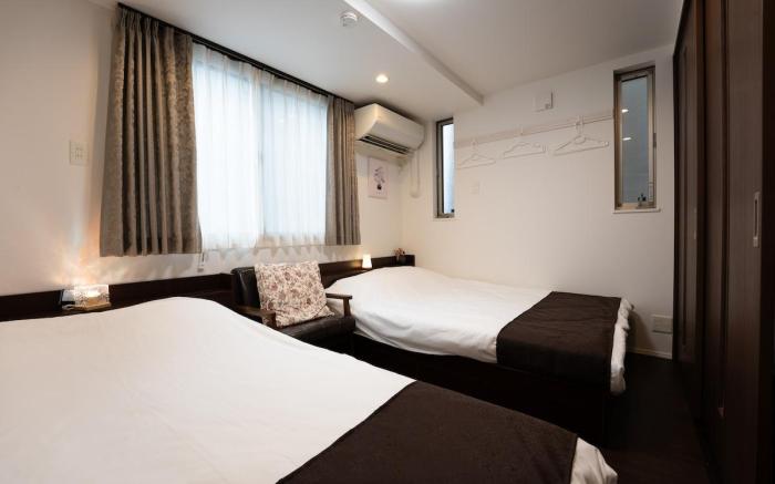 TAKASAGO UTOPIA HOTEL 2 A206-3