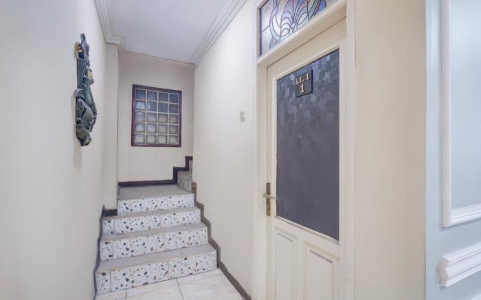 Dancenter Sudirman Istana Bogor