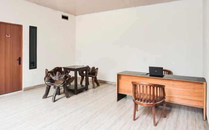 Dancenter Kanajiwa Guesthouse 2