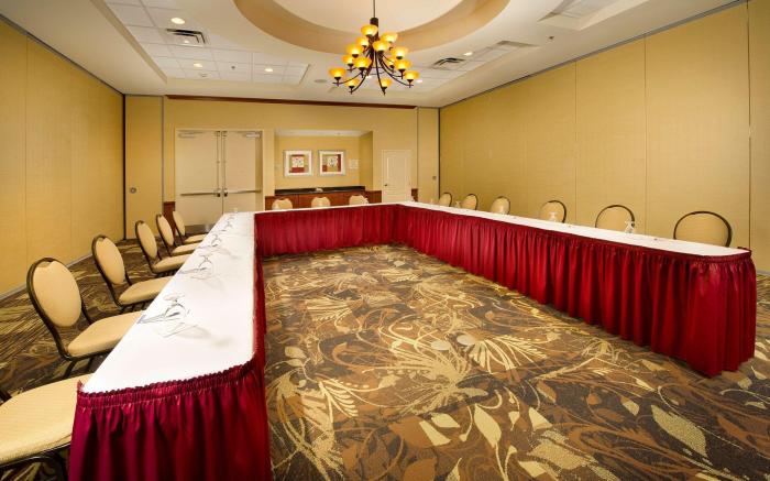 Hilton Garden Inn Atlanta NW Kennesaw Town Ctr