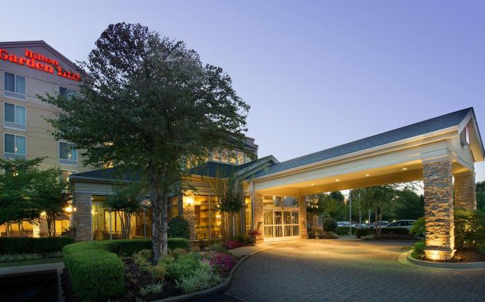 Hilton Garden Inn Atlanta NW Kennesaw Town Ctr