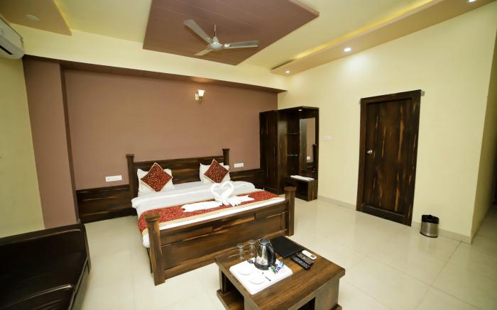 Hotel Pushkar Legacy Pushkar Rajasthan