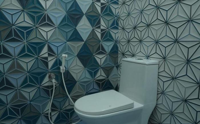 Flat in Porur near Ramachandra Hospital