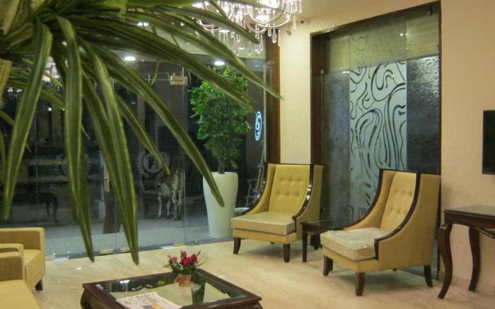 Hotel Ajmer Inn Ajmer Rajasthan