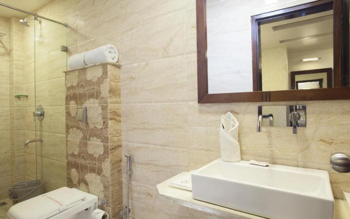 Hotel Ajmer Inn Ajmer Rajasthan