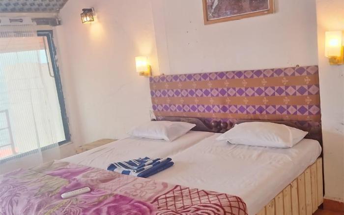 Honey Guest House Restaurant