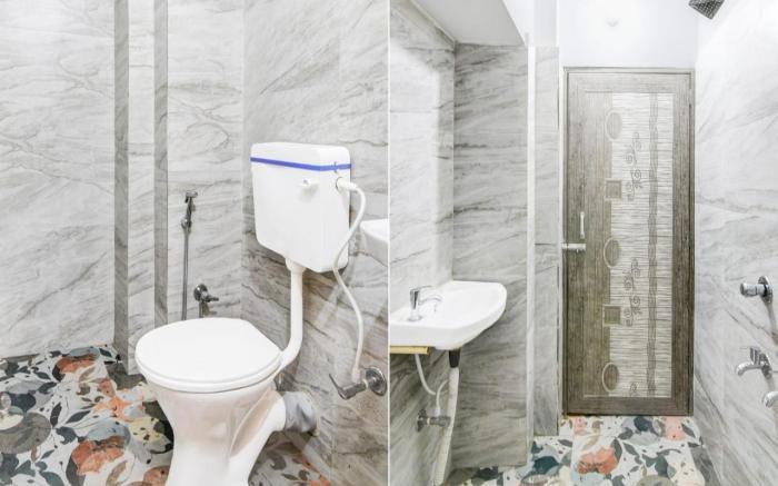 Royal Palace Near Acropolis Mall