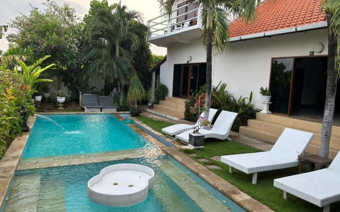 Ocean Villa Dive Resort - Tulamben