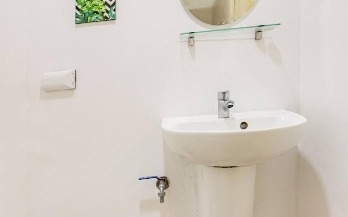 Cozy Tagaytay Stay | 4 Pax Studio + FREE Parking