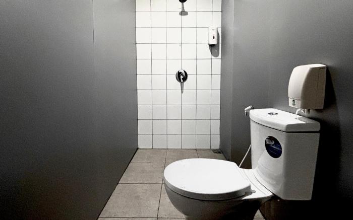 KAIA CAMP by Kalimaya