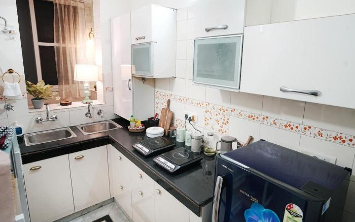 Blush de Paris | Parisian Design Stay in Gurgaon