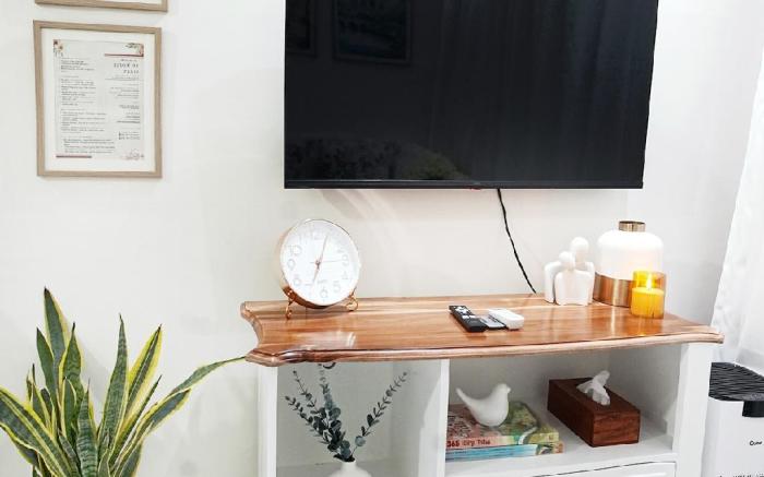 Blush de Paris | Parisian Design Stay in Gurgaon