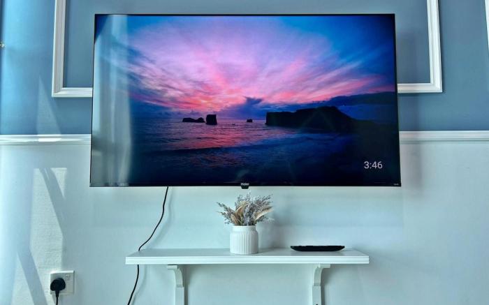 VISTA2 Itqan Homes : 6pax/Netflix/Coway/Parking