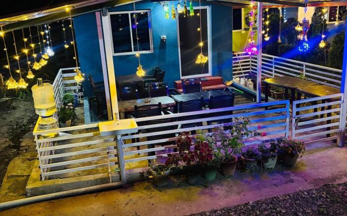 COORG SUNRISE COTTAGES