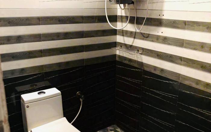 COORG SUNRISE COTTAGES