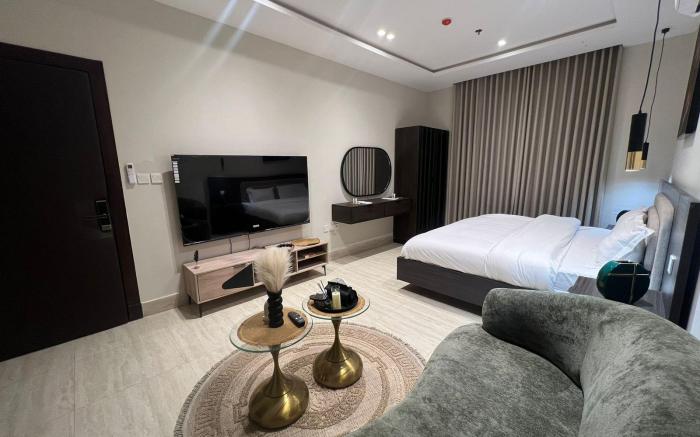 Diyar Studio Luxury  – near Corniche - 3/8