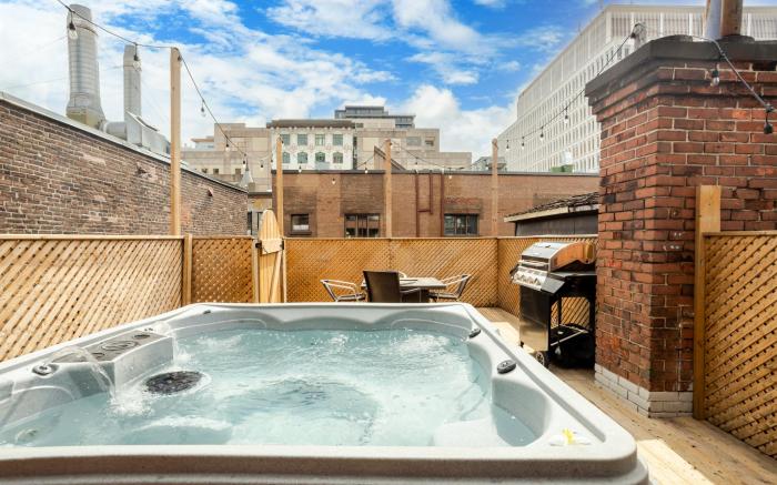 Cohen Hotel by Lodgo