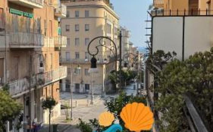 Casa Marea Salerno centro