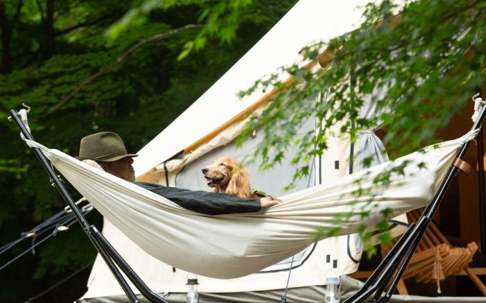 RITA'SRANCH MinamiKaruizawa