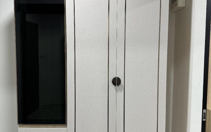 Pakkan Hotel พักกาญจน์