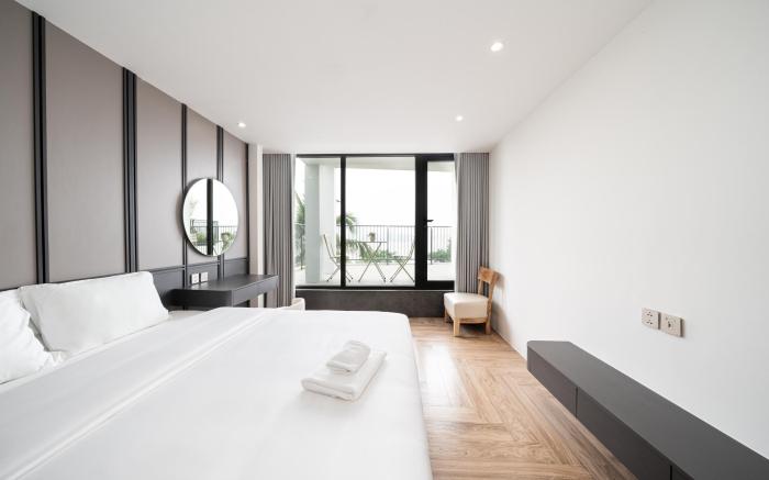 Bach Plateaus by Luxe Paradise Hospitality