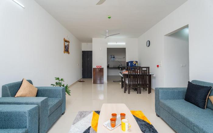 VibeStayZ Bhima Talegaon