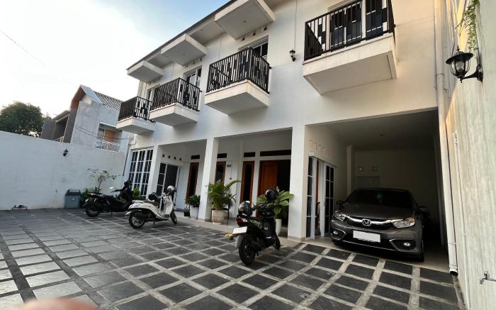 Hause of Bejo Yogyakarta