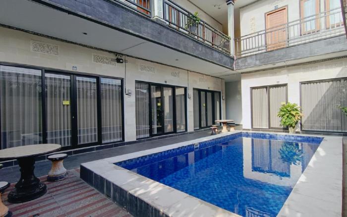 Cempaka Putih Guest House Kerobokan - Seminyak